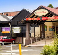 Caringbah Hotel a NightCap Hotel - Brisbane 4u