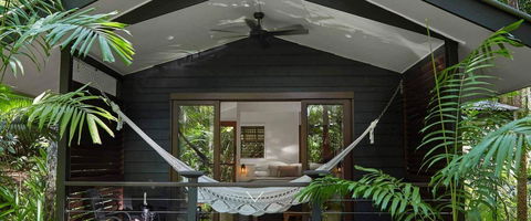 Silky Oaks Lodge - Tourism Brisbane 0