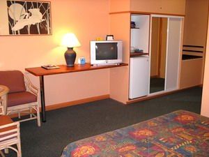 The Abbott Boutique Hotel - Brisbane 4u 1