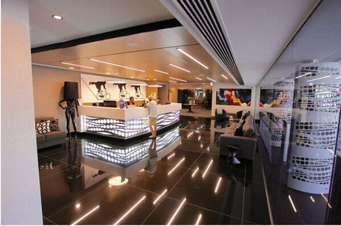Alexandra Hills Hotel - Tourism Brisbane 0