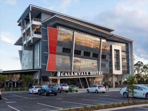 The Calamvale Hotel - Tourism Brisbane 0