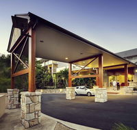 Mercure Clear Mountain Lodge - Brisbane 4u