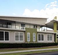 Drovers Motor Inn - Brisbane 4u