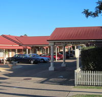Dalby Mid Town Motor Inn - Brisbane 4u