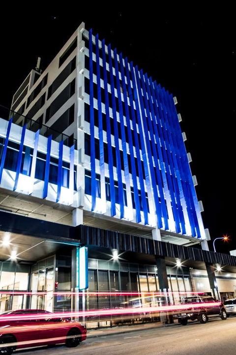 The Gerald Apartment Hotel - Brisbane 4u 1