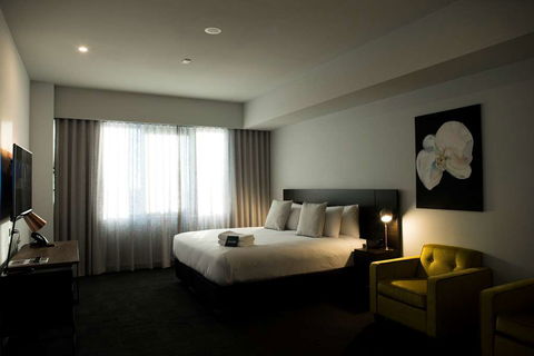 The Gerald Apartment Hotel - Brisbane 4u 2