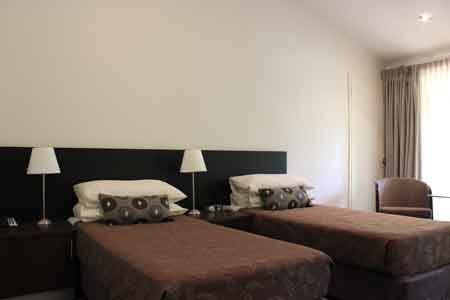 Karratha International Hotel - Tourism Brisbane 2