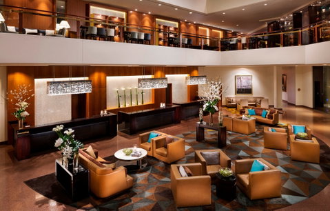 Four Seasons Hotel Sydney - Tourism Brisbane 0