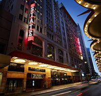 QT Sydney - Tourism Brisbane