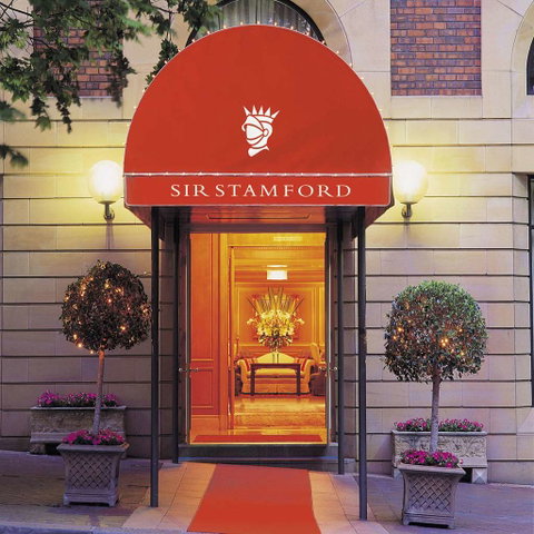 Sir Stamford at Circular Quay - Tourism Brisbane 0