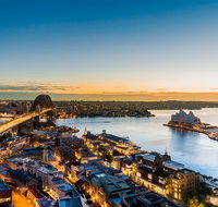 The Sebel Quay West Suites - Tourism Brisbane