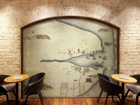 Harbour Rocks Hotel, MGallery Collection - Tourism Brisbane 2
