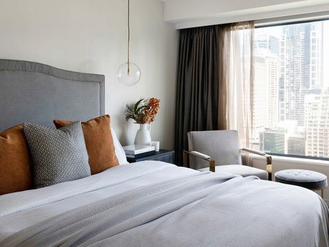 Pullman Hyde Park Sydney - Tourism Brisbane 2