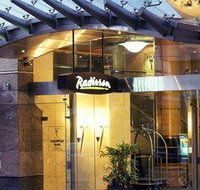 Rydges Darling Square Apartment Hotel - Tourism Brisbane