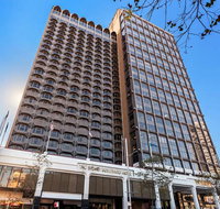 The Sydney Boulevard Hotel - Tourism Brisbane