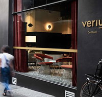 Veriu Central - Tourism Brisbane