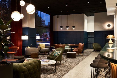 Veriu Central - Tourism Brisbane 2