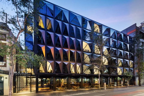West Hotel Sydney, Curio Collection - Tourism Brisbane 0