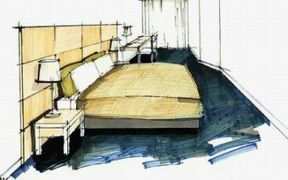 Adina Apartment Hotel Sydney Central - Tourism Brisbane 2