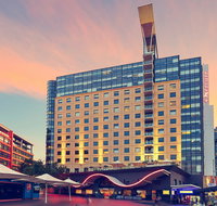 Mercure Sydney - Tourism Brisbane