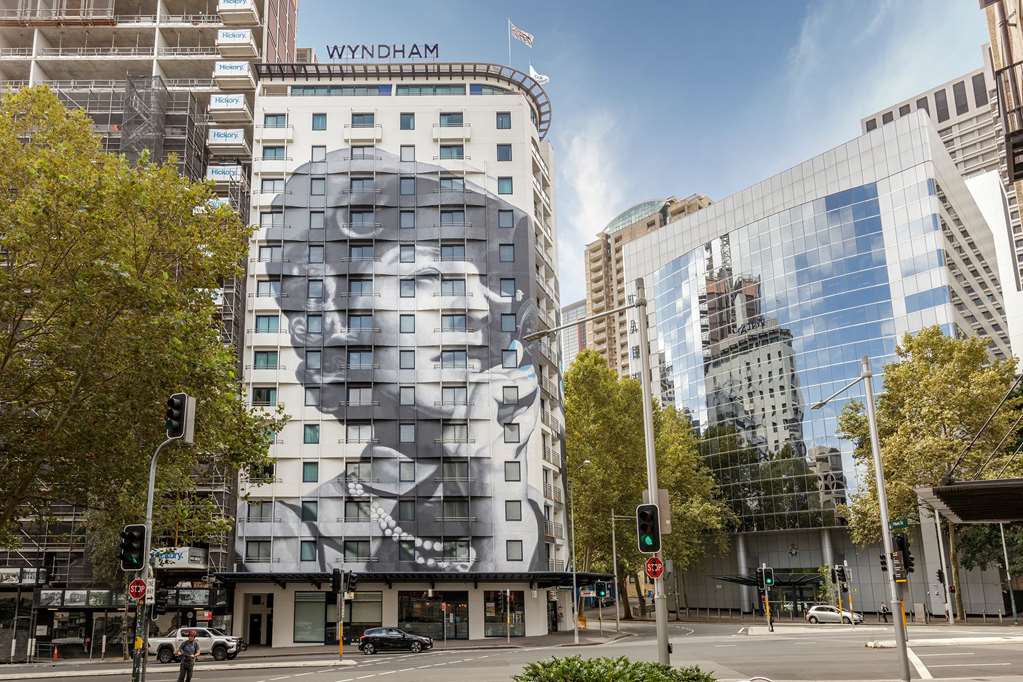 Sydney South ACT Tourism Brisbane