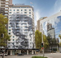 Club Wyndham Sydney Trademark Collection - Tourism Brisbane
