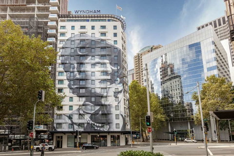 Club Wyndham Sydney, Trademark Collection - Tourism Brisbane 0