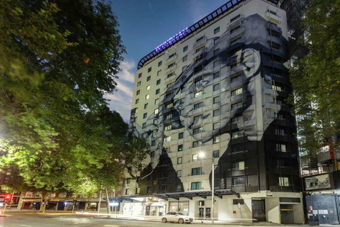 Club Wyndham Sydney, Trademark Collection - Tourism Brisbane 1