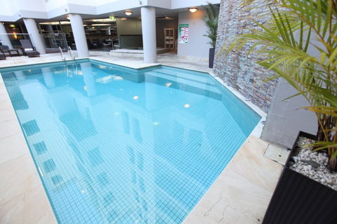 Rendezvous Hotel Sydney The Rocks - Tourism Brisbane 1