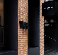 Mercure Sydney Martin Place - Tourism Brisbane