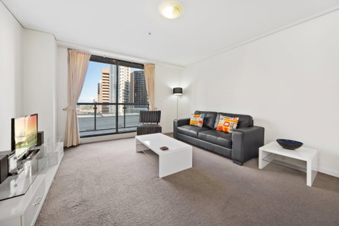 Astra Sydney CBD Pitt Street - Tourism Brisbane 0