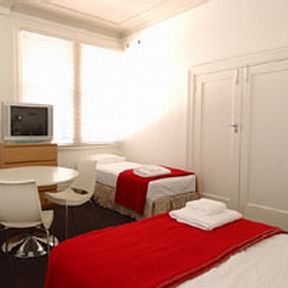 Wynyard Hotel - Tourism Brisbane 1