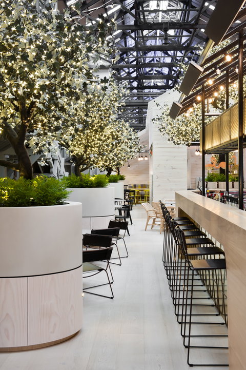 Ovolo Woolloomooloo - Tourism Brisbane 0