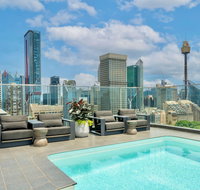 Pullman Hyde Park Sydney - Tourism Brisbane
