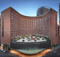 Sofitel Sydney Wentworth - Tourism Brisbane