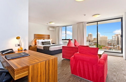 Cambridge Hotel Sydney - Tourism Brisbane 1
