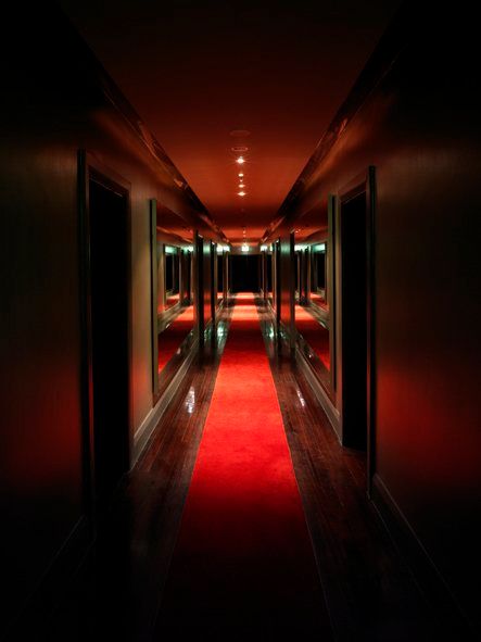 The Kirketon Hotel - Tourism Brisbane 1
