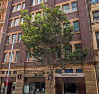 Sydney Hotel QVB - Tourism Brisbane