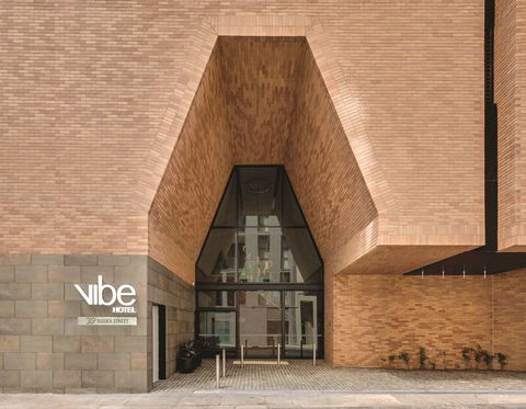 Vibe Hotel Sydney Darling Harbour - Tourism Brisbane 1