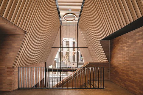 Vibe Hotel Sydney Darling Harbour - Tourism Brisbane 2