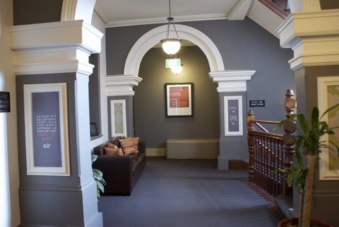 1831 Boutique Hotel - Tourism Brisbane 1
