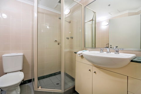 Astra Sydney-Hosking Place - Brisbane 4u 2