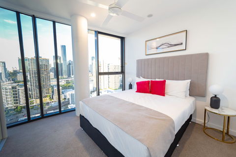 Arise Brisbane One - Tourism Brisbane 1