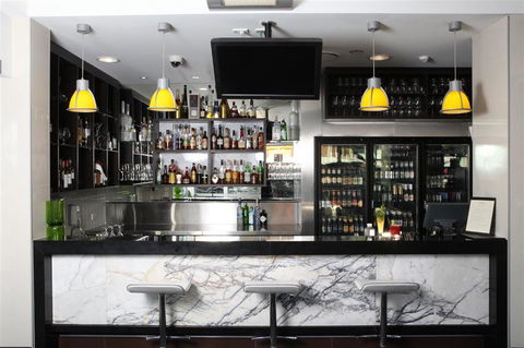 Jephson Hotel - Brisbane Tourism 1