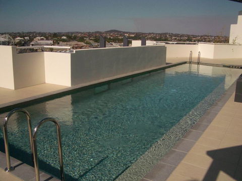 Gabba Central Apartments - Brisbane 4u 2