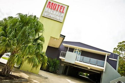 Rocklea International Hotel - Tourism Brisbane 0