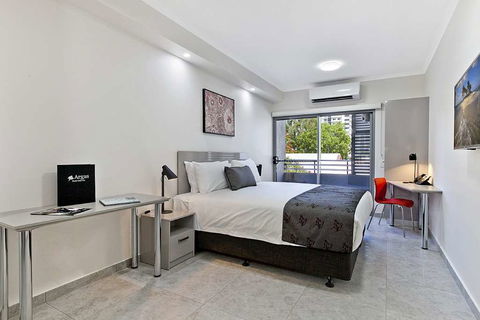 Argus Hotel Darwin - Tourism Brisbane 1