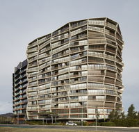Ovolo Nishi - Brisbane Tourism
