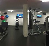 Avenue Hotel Canberra - Brisbane Tourism