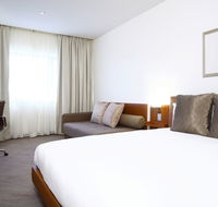 Novotel Canberra - Brisbane Tourism